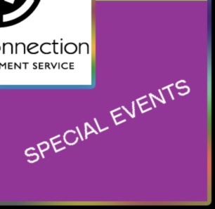 Special Events