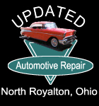 Updated Auto Repair
